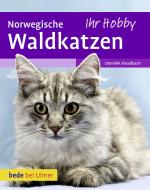 Cover-Bild Norwegische Waldkatzen