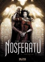 Cover-Bild Nosferatu