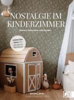 Cover-Bild Nostalgie im Kinderzimmer