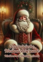 Cover-Bild Nostalgische Weihnachtsfreude