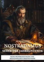 Cover-Bild Nostradamus – Seher der Jahrhunderte