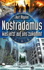 Cover-Bild Nostradamus