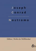 Cover-Bild Nostromo
