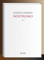 Cover-Bild Nostromo