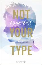 Cover-Bild Not Your Type