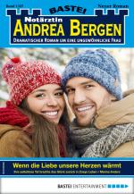 Cover-Bild Notärztin Andrea Bergen 1367 - Arztroman