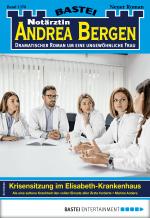Cover-Bild Notärztin Andrea Bergen 1378 - Arztroman