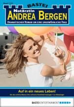 Cover-Bild Notärztin Andrea Bergen - Folge 1255