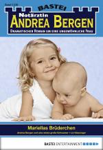 Cover-Bild Notärztin Andrea Bergen - Folge 1258