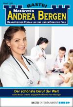 Cover-Bild Notärztin Andrea Bergen - Folge 1259