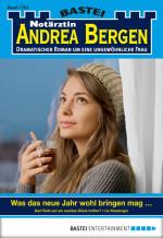 Cover-Bild Notärztin Andrea Bergen - Folge 1263