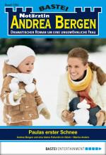 Cover-Bild Notärztin Andrea Bergen - Folge 1264