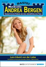 Cover-Bild Notärztin Andrea Bergen - Folge 1274