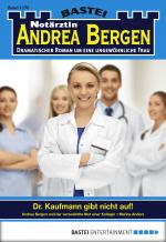 Cover-Bild Notärztin Andrea Bergen - Folge 1278