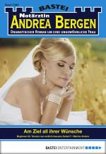 Cover-Bild Notärztin Andrea Bergen - Folge 1284