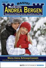 Cover-Bild Notärztin Andrea Bergen - Folge 1287