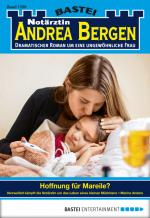 Cover-Bild Notärztin Andrea Bergen - Folge 1289