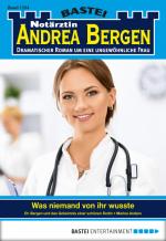 Cover-Bild Notärztin Andrea Bergen - Folge 1294