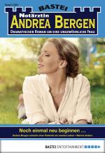 Cover-Bild Notärztin Andrea Bergen - Folge 1301