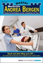 Cover-Bild Notärztin Andrea Bergen - Folge 1333