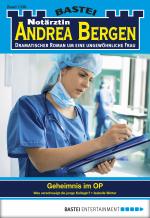 Cover-Bild Notärztin Andrea Bergen - Folge 1338