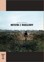 Cover-Bild Notatki z Warszawy