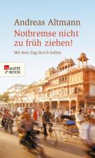 Cover-Bild Notbremse nicht zu früh ziehen!