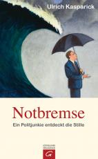 Cover-Bild Notbremse