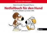 Cover-Bild Notfallbuch für den Hund
