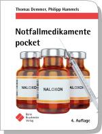 Cover-Bild Notfallmedikamente pocket
