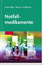 Cover-Bild Notfallmedikamente