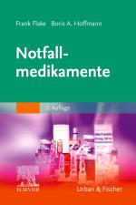 Cover-Bild Notfallmedikamente