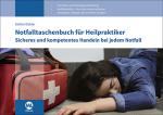 Cover-Bild Notfalltaschenbuch für Heilpraktiker