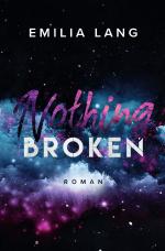 Cover-Bild Nothing Broken