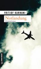 Cover-Bild Notlandung