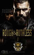 Cover-Bild Notorious Devils MC Teil 4: Rough & Ruthless