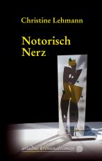 Cover-Bild Notorisch Nerz