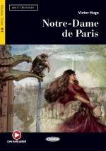 Cover-Bild Notre-Dame de Paris