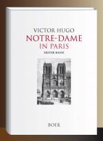 Cover-Bild Notre-Dame in Paris, Band 1