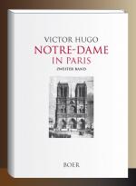 Cover-Bild Notre-Dame in Paris, Band 2