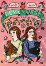 Cover-Bild Nova und Avon 2: Avons Rückkehr