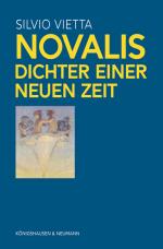 Cover-Bild Novalis