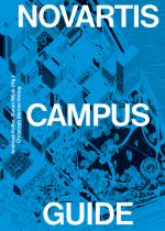 Cover-Bild Novartis Campus Guide (deutsche Ausgabe)