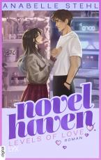 Cover-Bild Novel Haven - Levels of Love