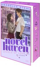 Cover-Bild Novel Haven - Levels of Love