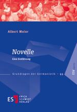 Cover-Bild Novelle