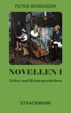 Cover-Bild Novellen I