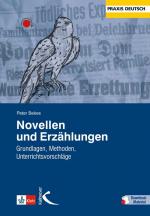 Cover-Bild Novellen und Erzählungen