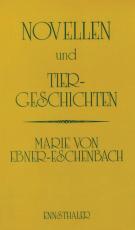 Cover-Bild Novellen und Tiergeschichten