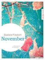 Cover-Bild November